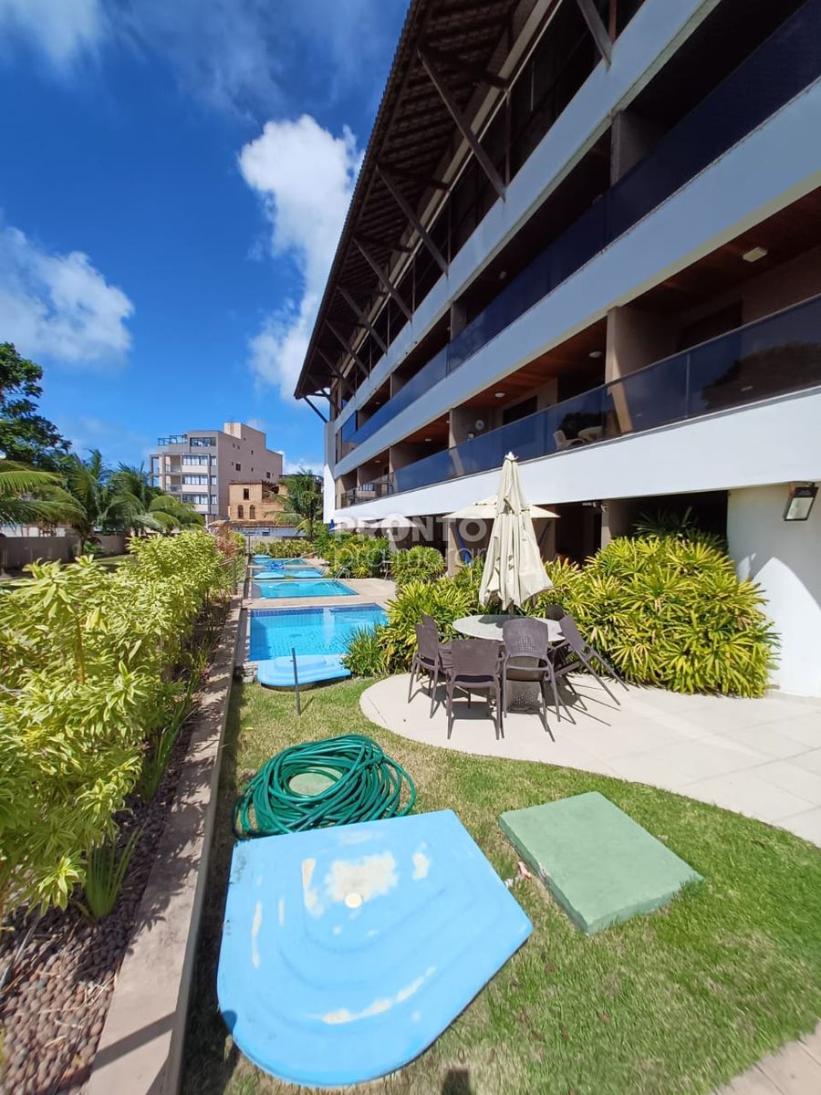 Apartamento, 2 quartos, 60 m² - Foto 18