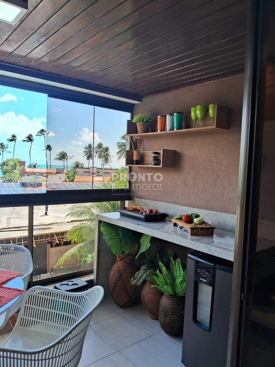 Apartamento, 2 quartos, 60 m² - Foto 5