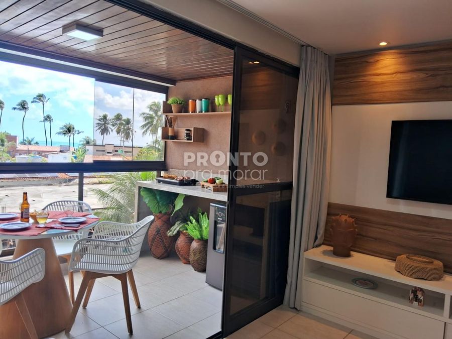 Apartamento, 2 quartos, 60 m² - Foto 7