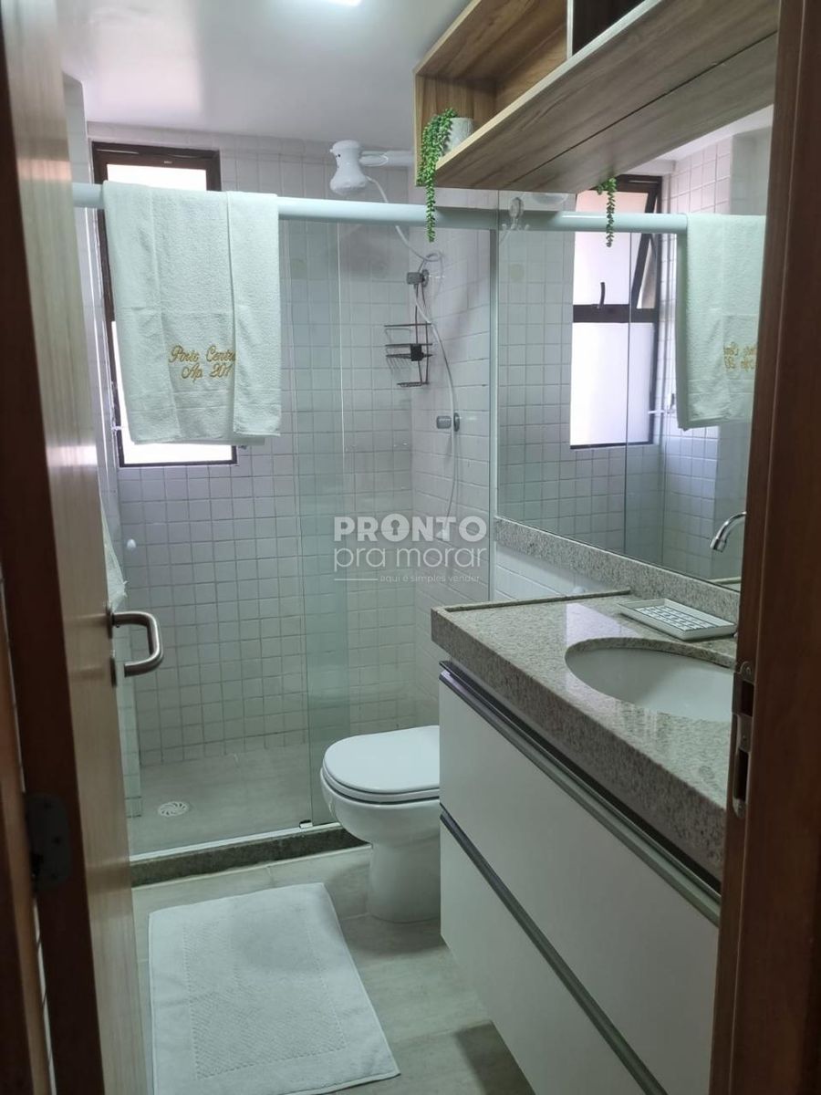Apartamento com 2 quartos em Porto de Galinhas - Wallace Pinto Corretor