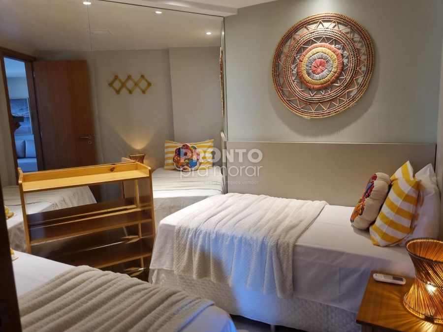 Apartamento, 2 quartos, 60 m² - Foto 8