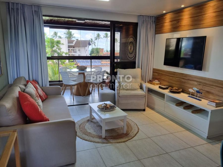 Apartamento, 2 quartos, 60 m² - Foto 10