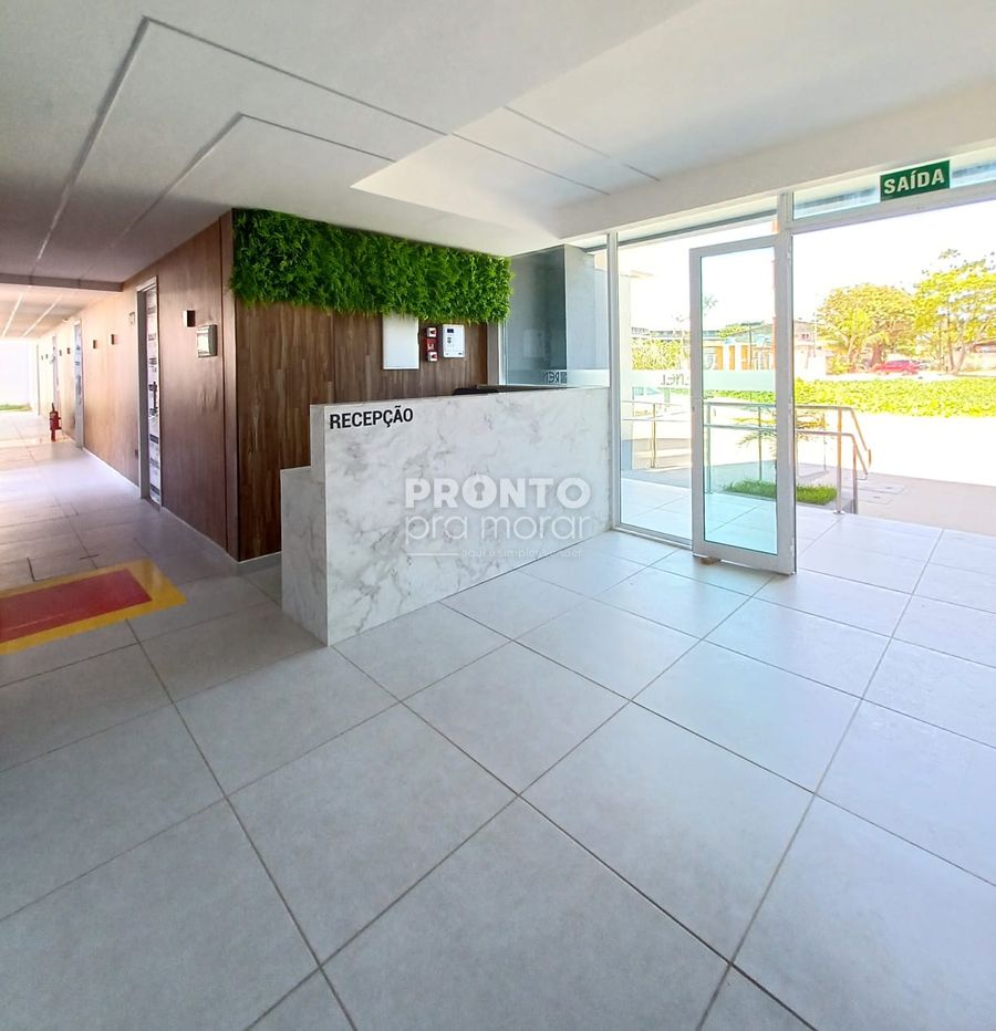 Apartamento, 1 quarto, 29 m² - Foto 16