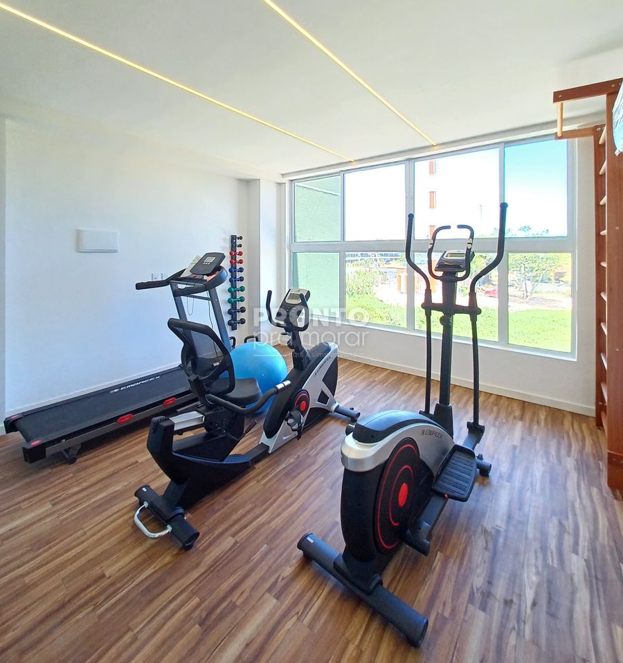 Apartamento, 1 quarto, 29 m² - Foto 11