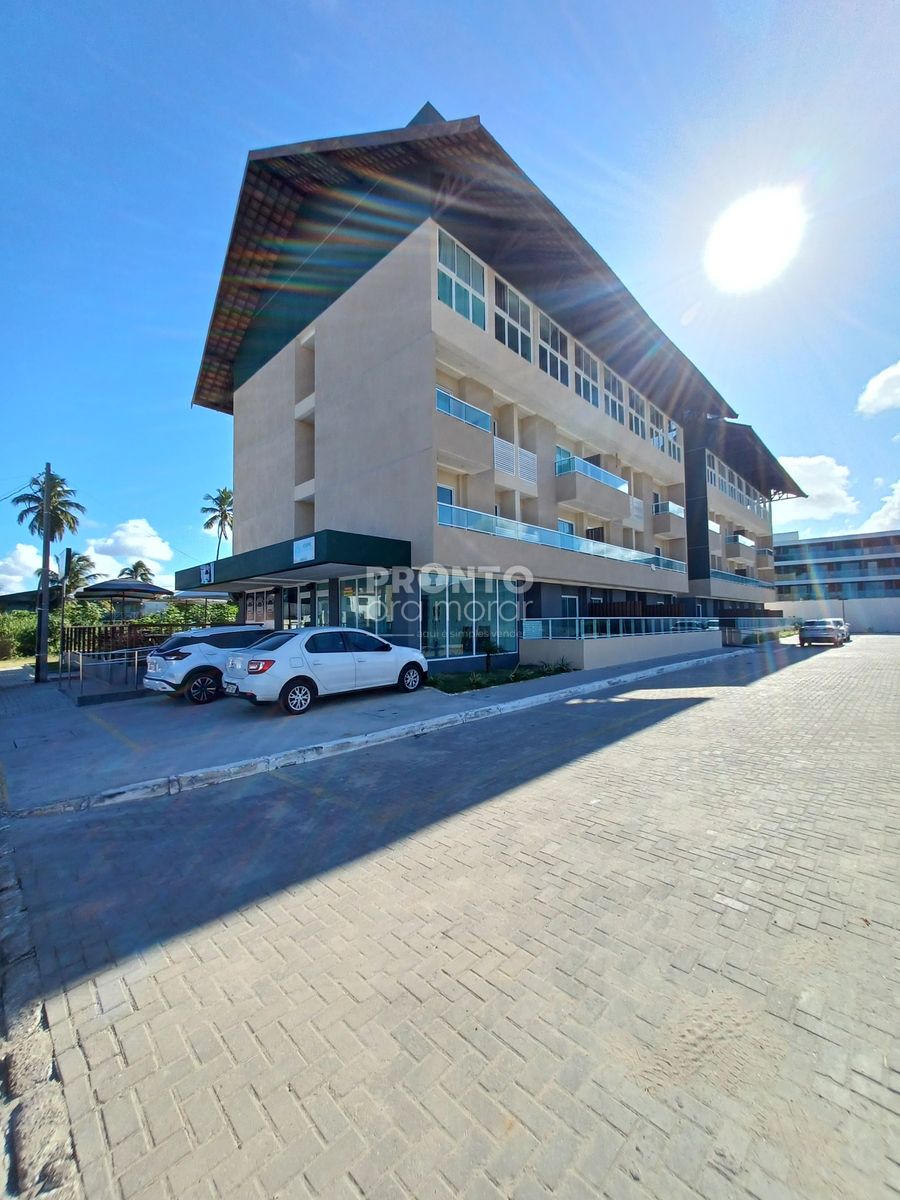 Apartamento, 1 quarto, 29 m² - Foto 8