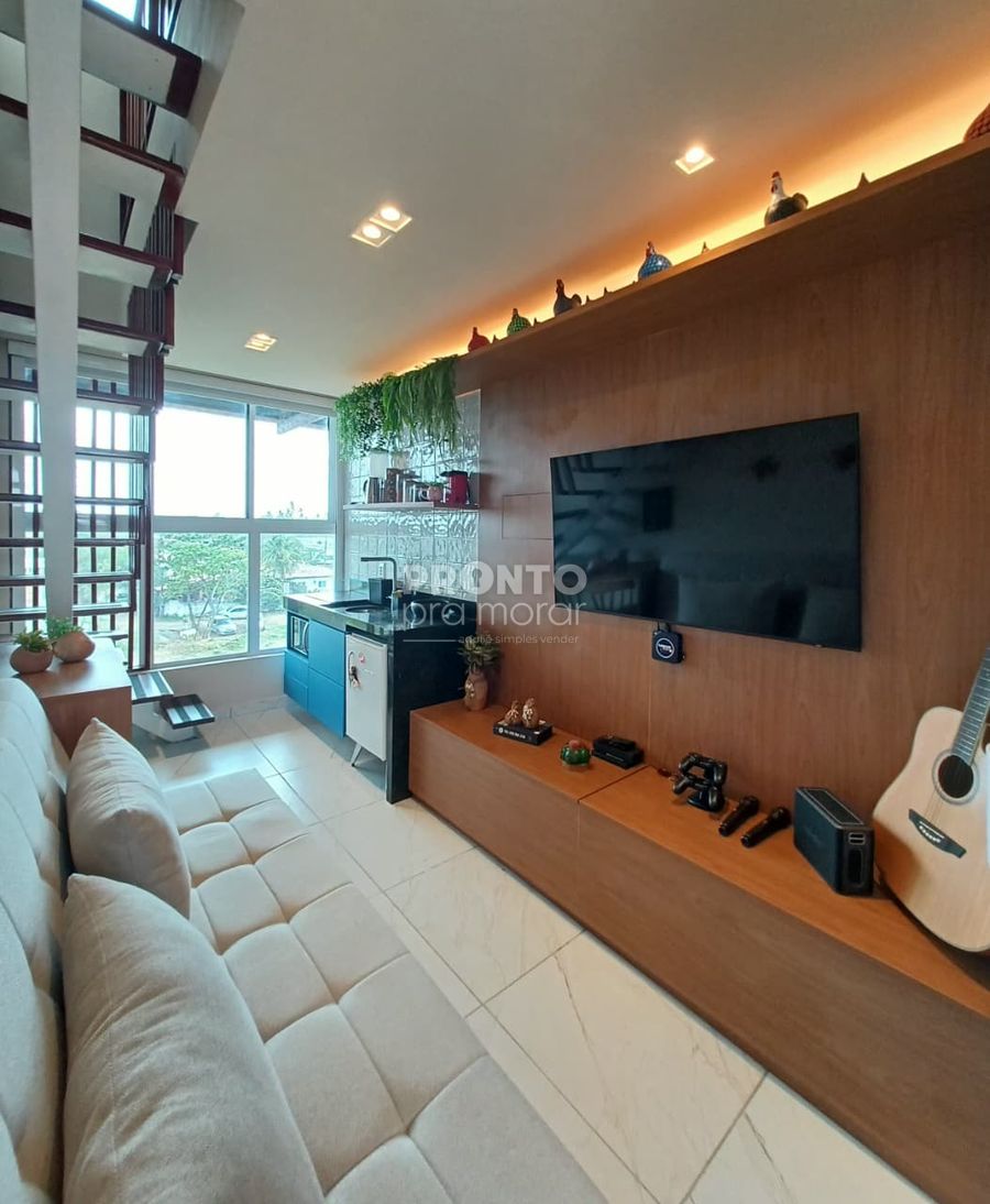 Apartamento, 1 quarto, 29 m² - Foto 6
