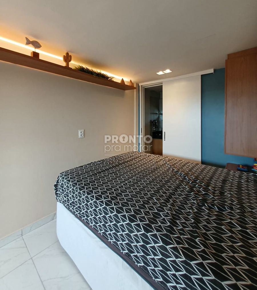 Flat com 1 quarto em Porto de Galinhas - Wallace Pinto Corretor