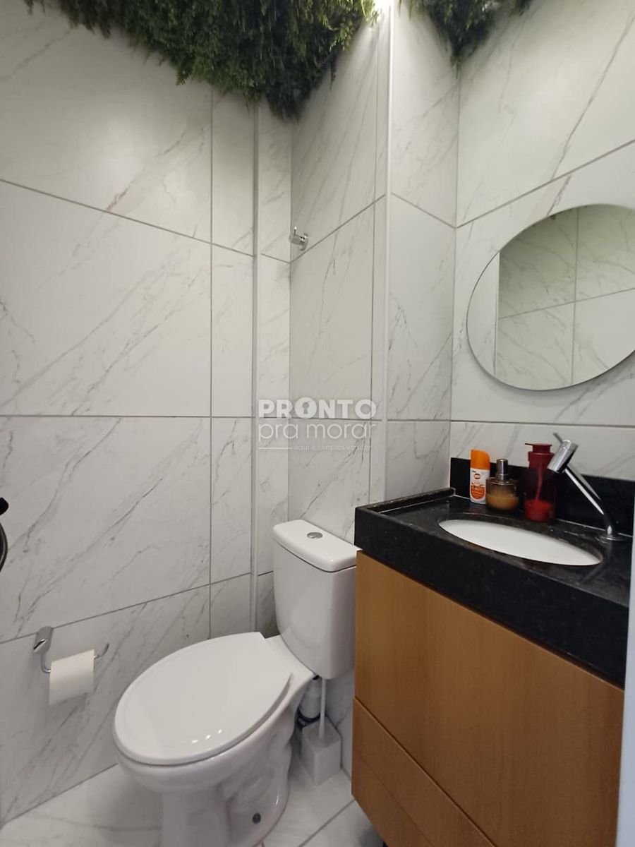 Apartamento, 1 quarto, 29 m² - Foto 5