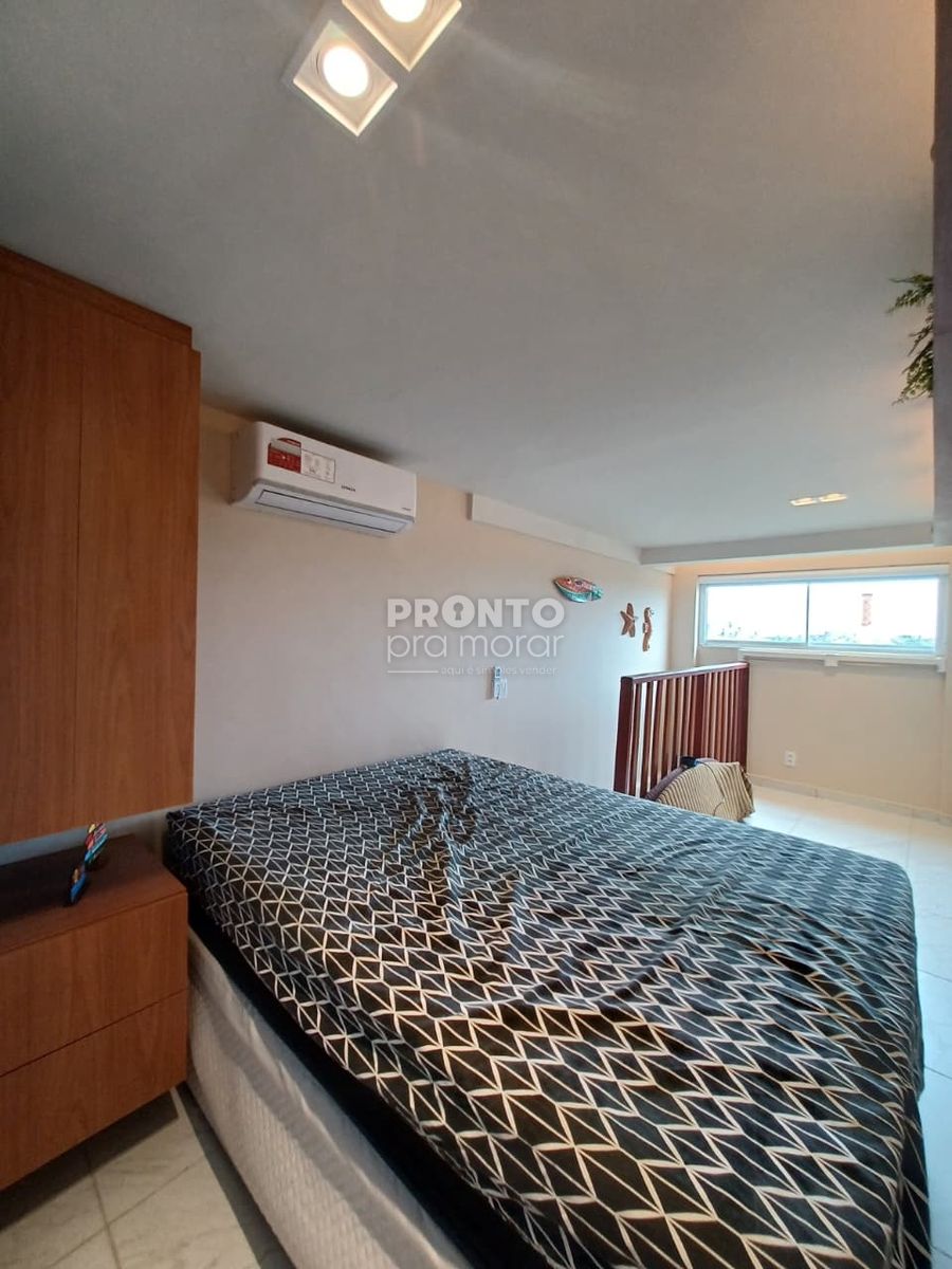 Apartamento, 1 quarto, 29 m² - Foto 4