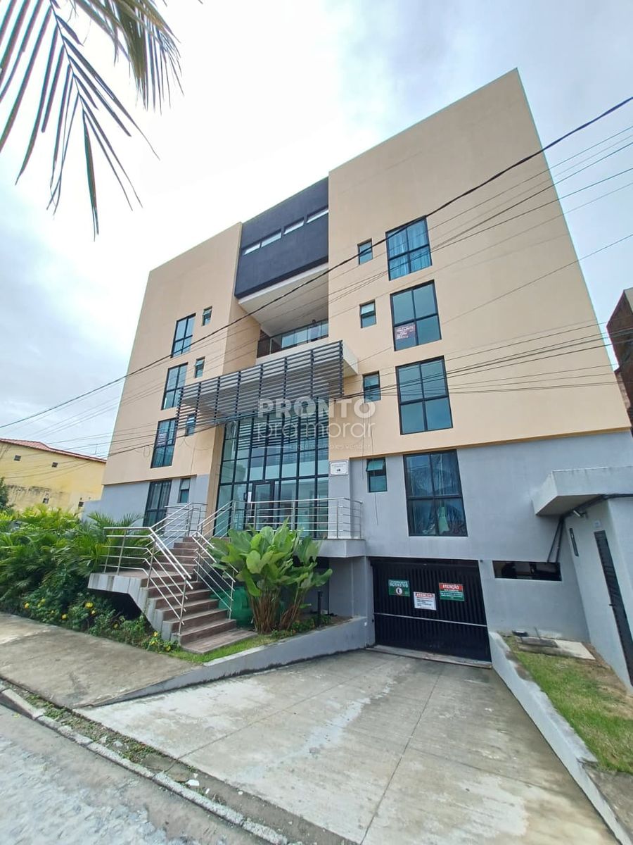 Apartamento, 1 quarto, 23 m² - Foto 11