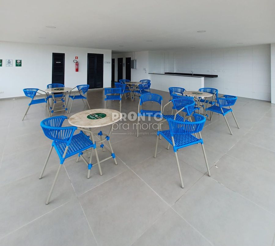 Apartamento, 1 quarto, 23 m² - Foto 13
