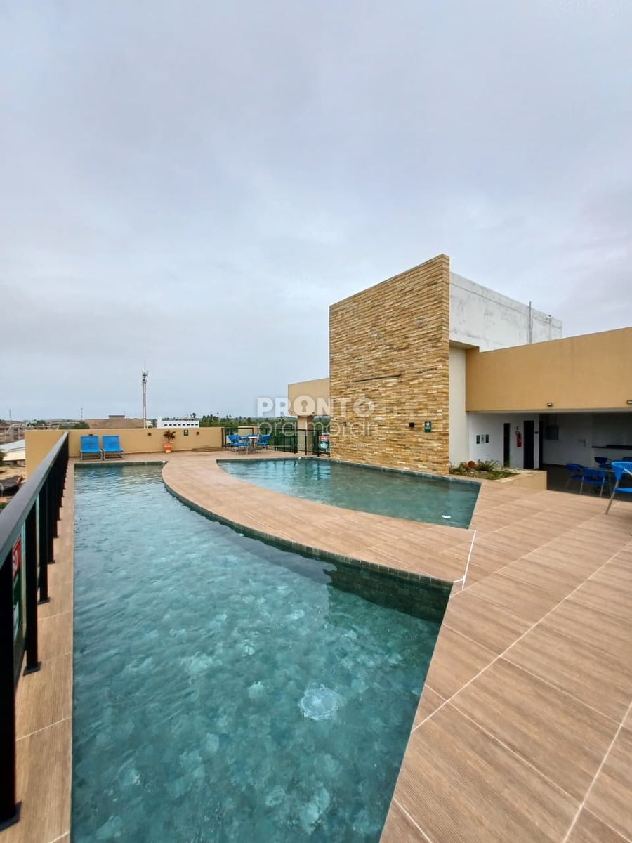 Apartamento, 1 quarto, 23 m² - Foto 14