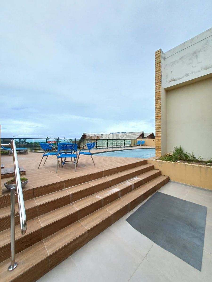 Apartamento, 1 quarto, 23 m² - Foto 15