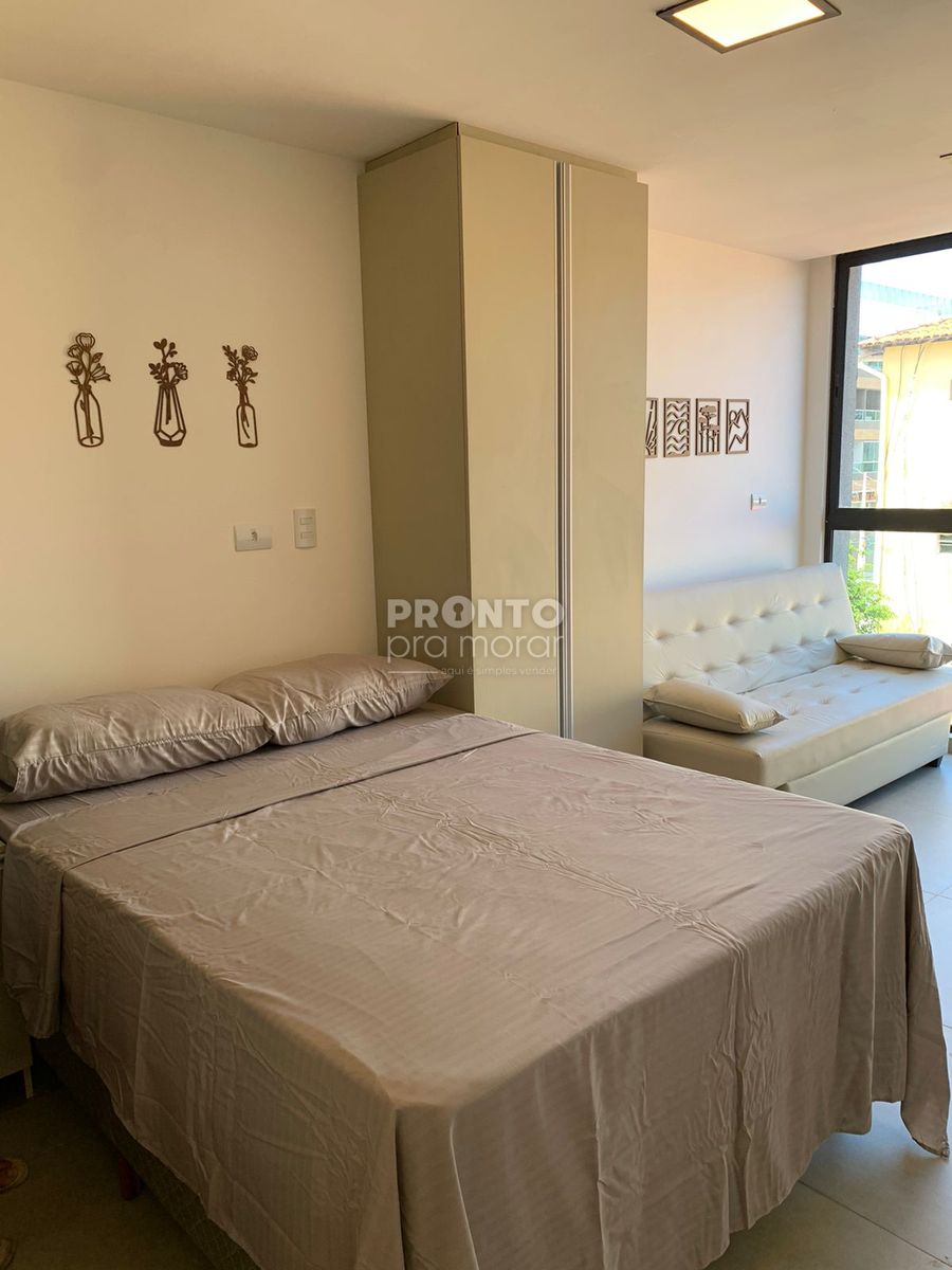 Apartamento, 1 quarto, 23 m² - Foto 9