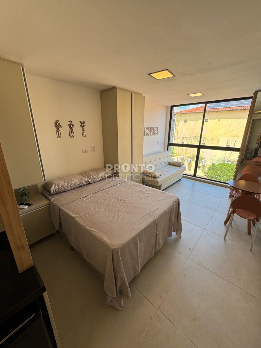 Apartamento com 1 quarto em Porto de Galinhas - Wallace Pinto Corretor