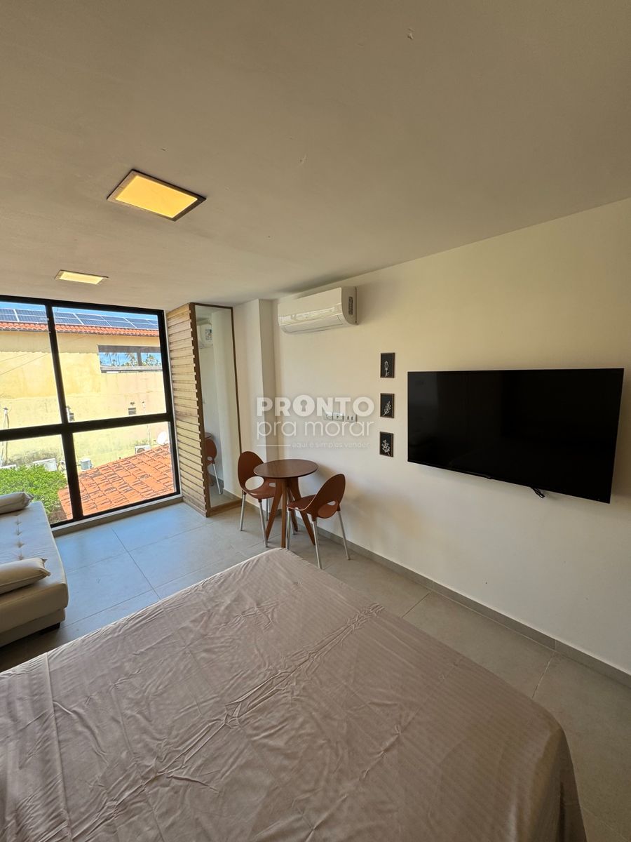 Apartamento, 1 quarto, 23 m² - Foto 6