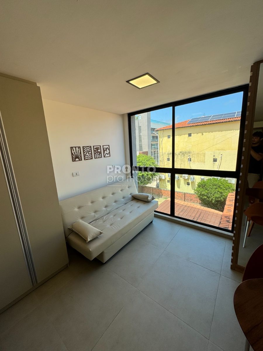Apartamento, 1 quarto, 23 m² - Foto 7