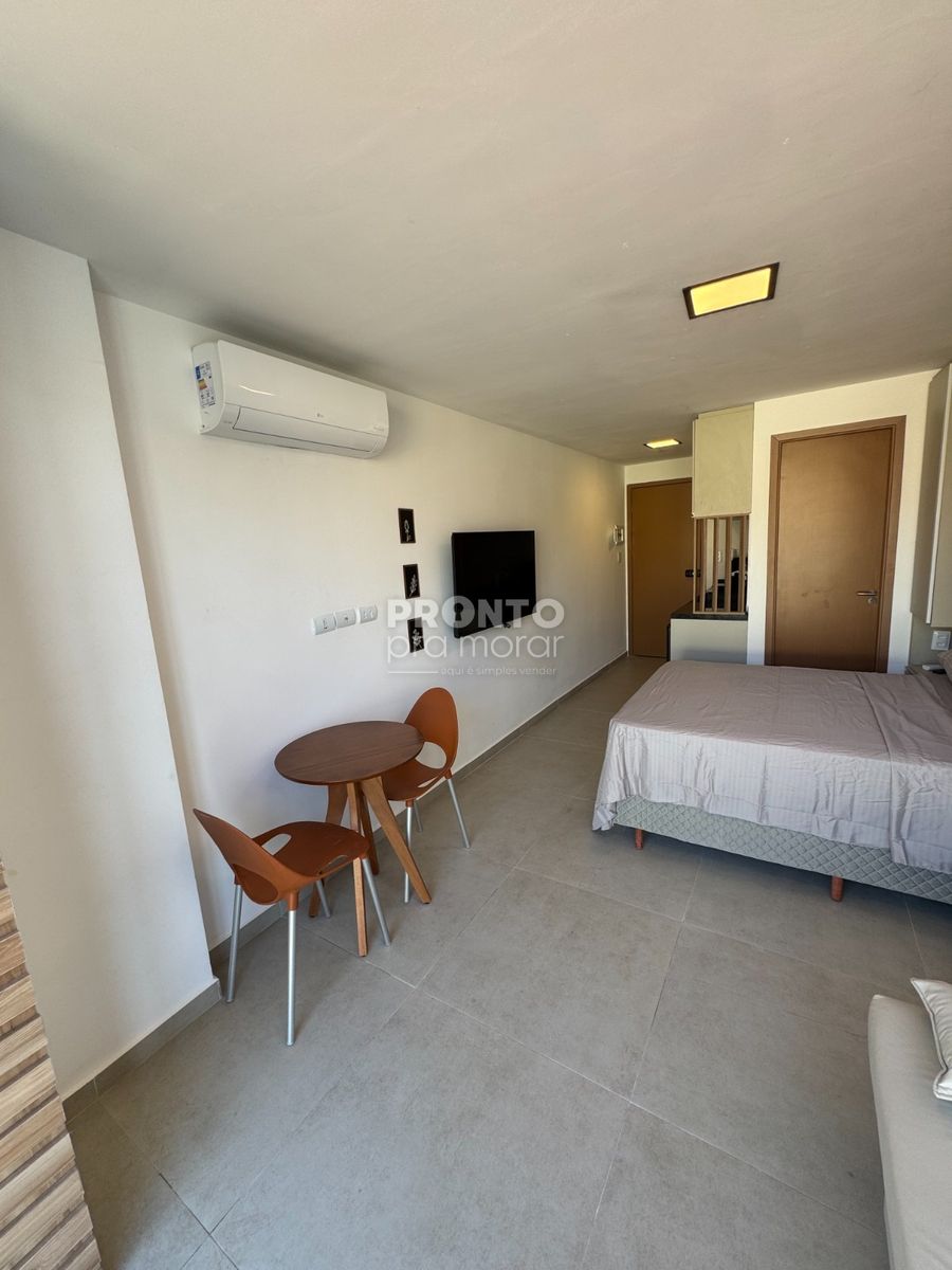 Apartamento, 1 quarto, 23 m² - Foto 5