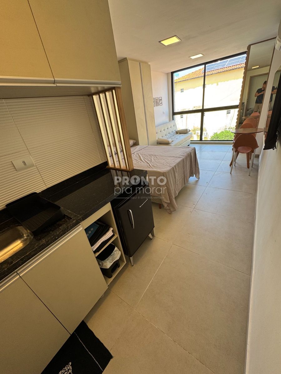 Apartamento, 1 quarto, 23 m² - Foto 4