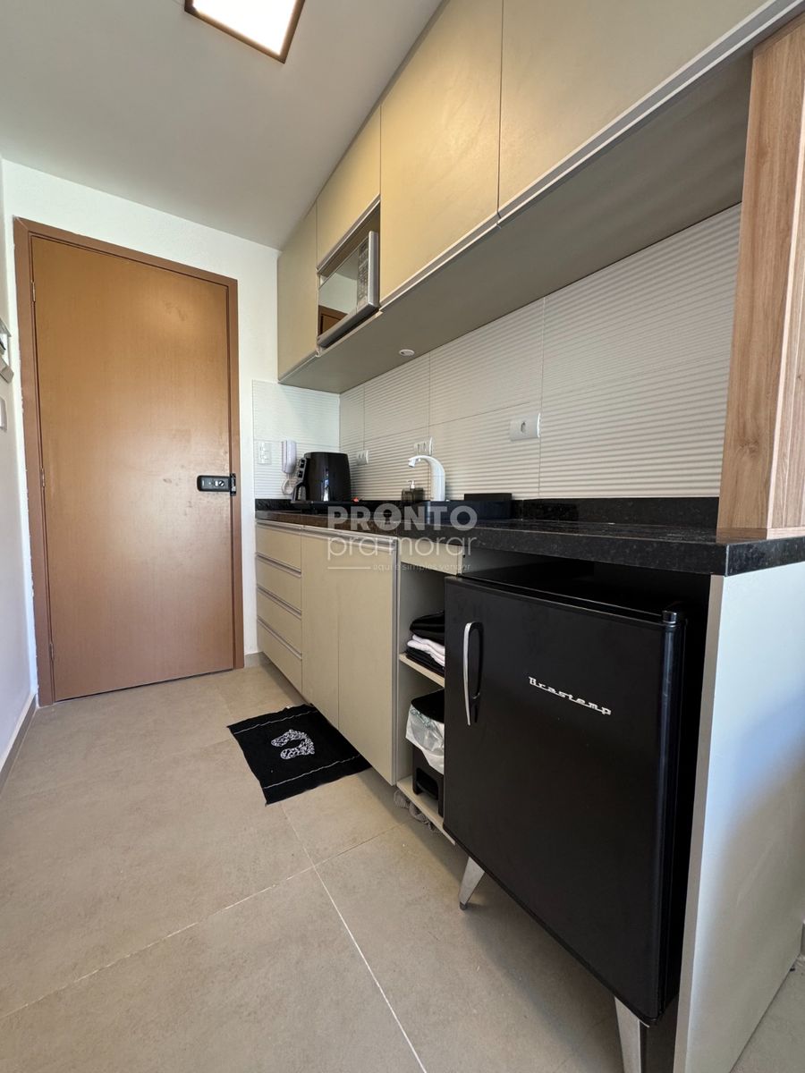 Apartamento, 1 quarto, 23 m² - Foto 8