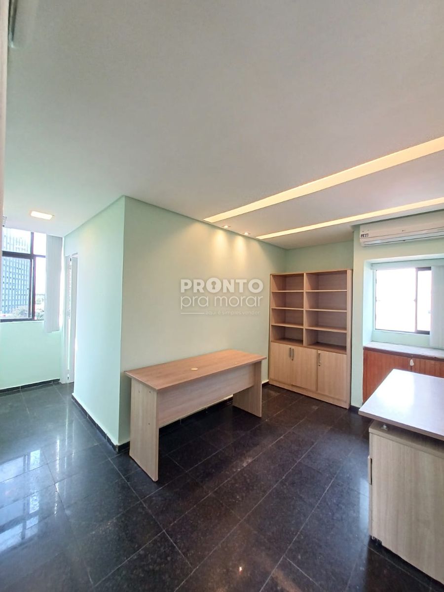 Sala-Conjunto, 48 m² - Foto 5