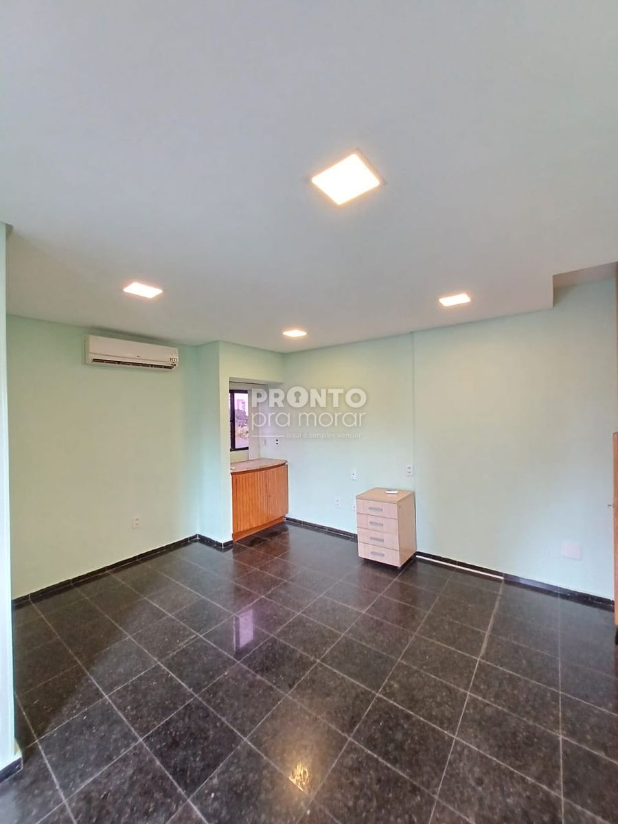 Sala/Conjunto Comercial em Boa Vista - Wallace Pinto Corretor