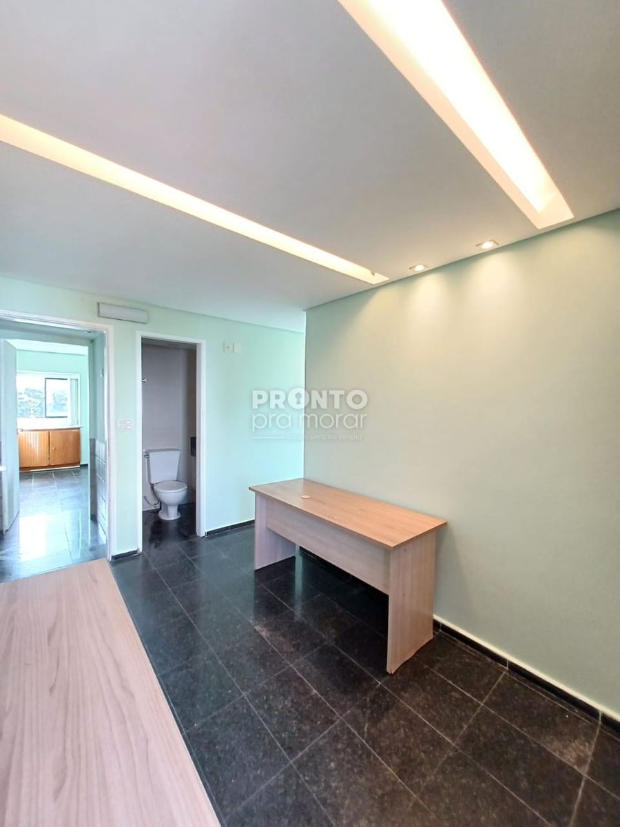 Sala-Conjunto, 48 m² - Foto 4