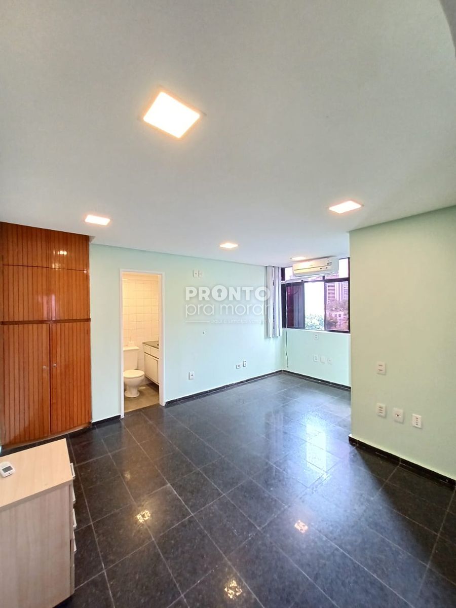 Sala/Conjunto Comercial em Boa Vista - Wallace Pinto Corretor
