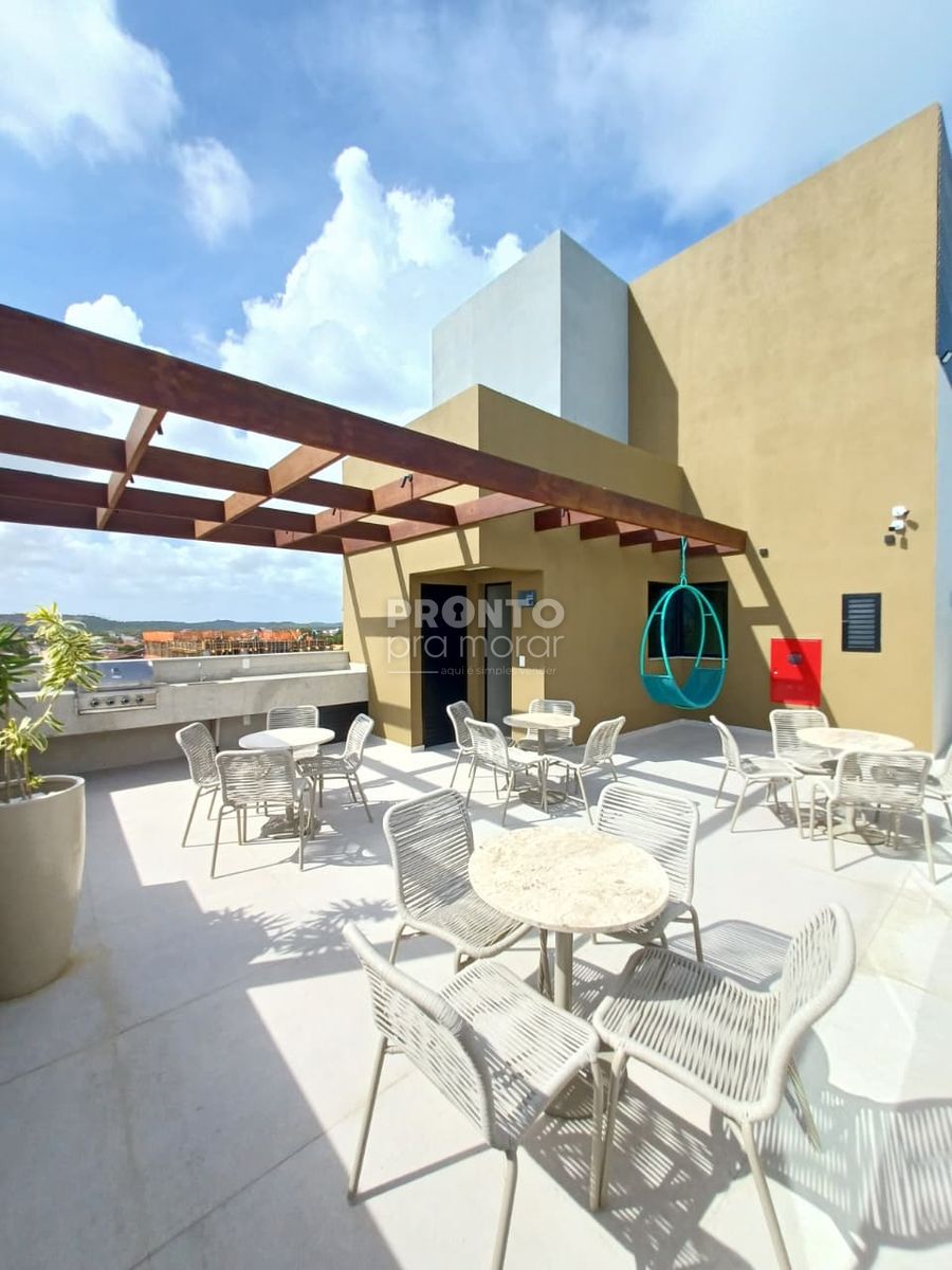 Apartamento, 1 quarto, 22 m² - Foto 12