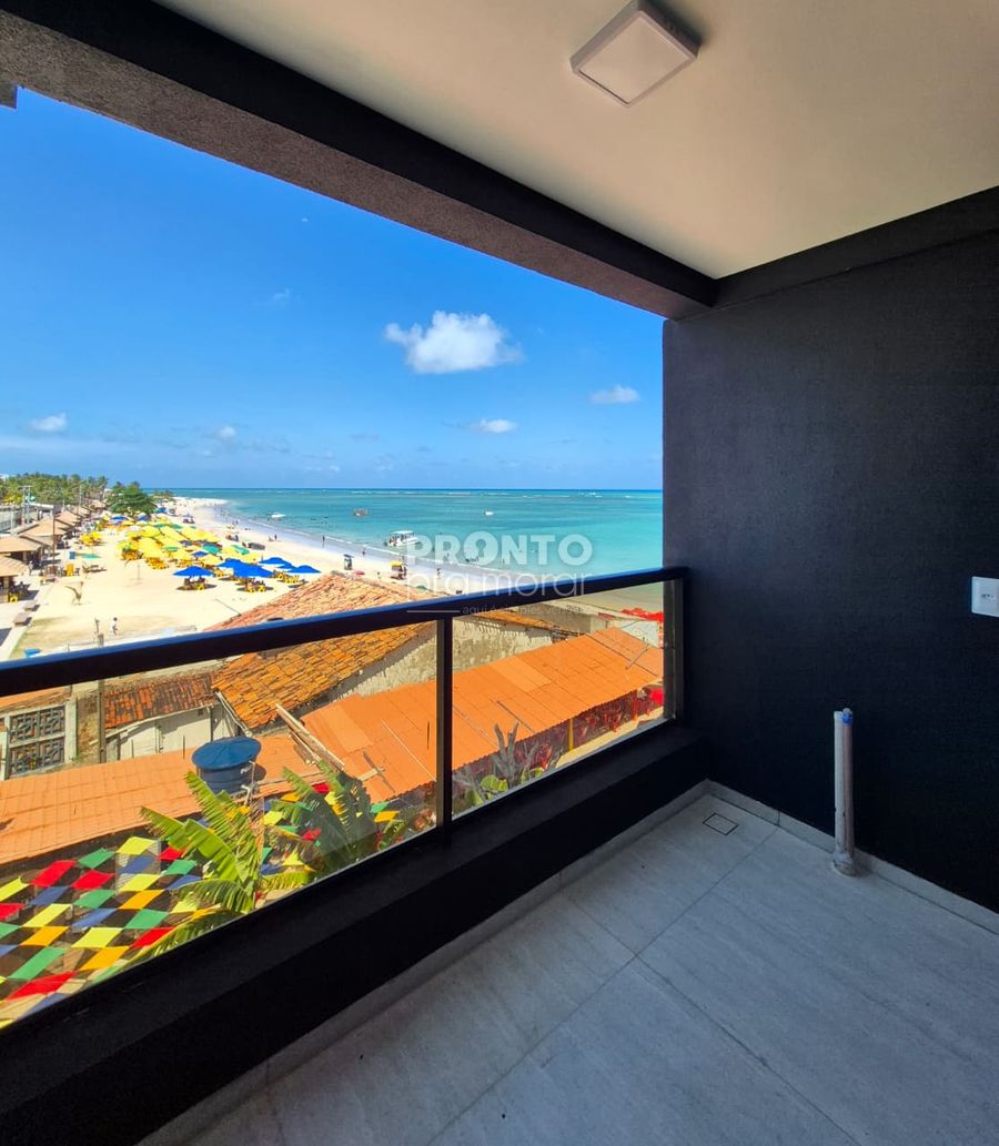 Apartamento, 1 quarto, 22 m² - Foto 6
