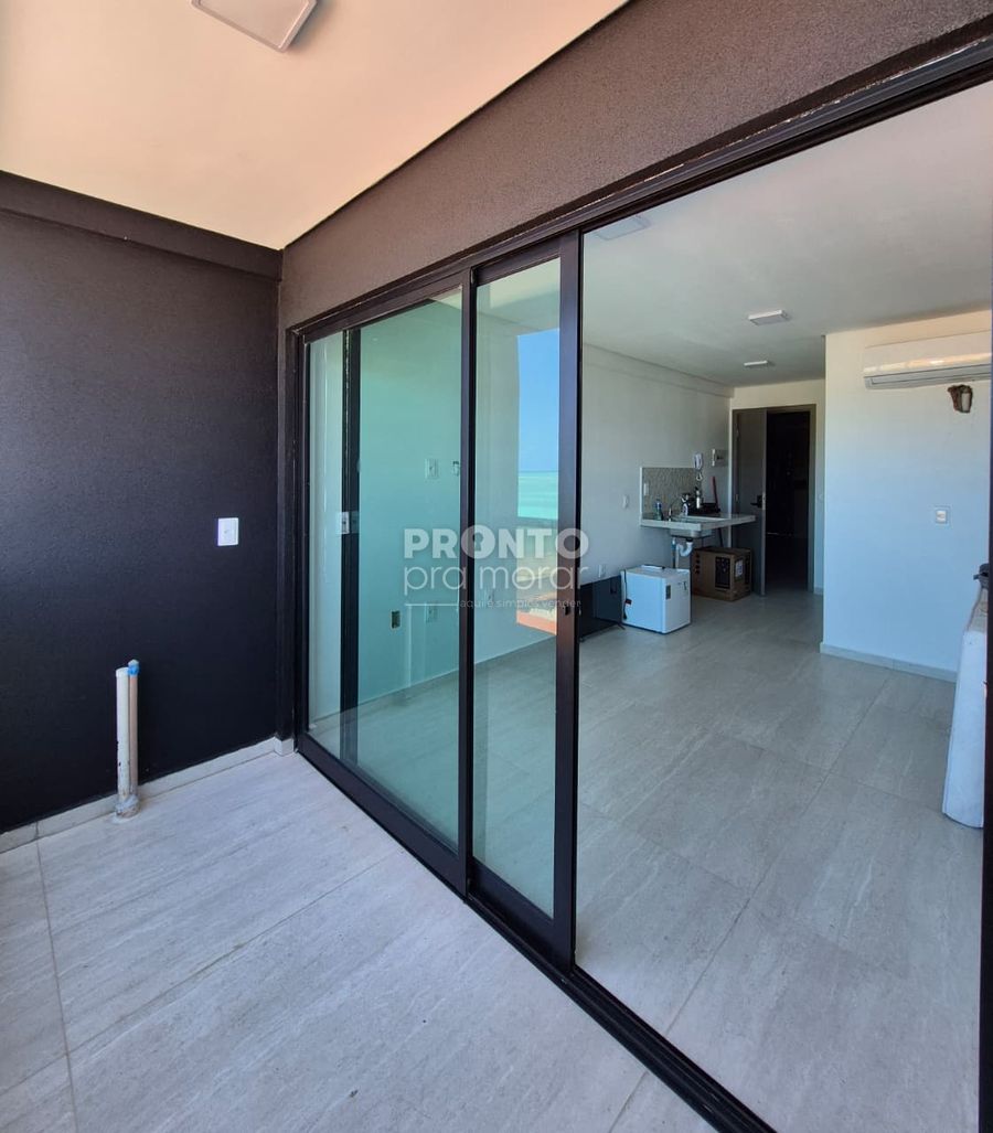 Apartamento, 1 quarto, 22 m² - Foto 2