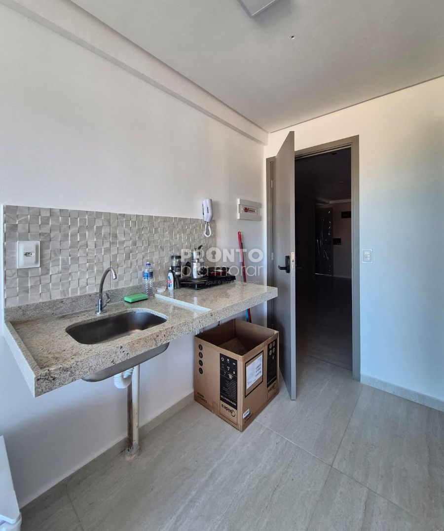 Apartamento, 1 quarto, 22 m² - Foto 7
