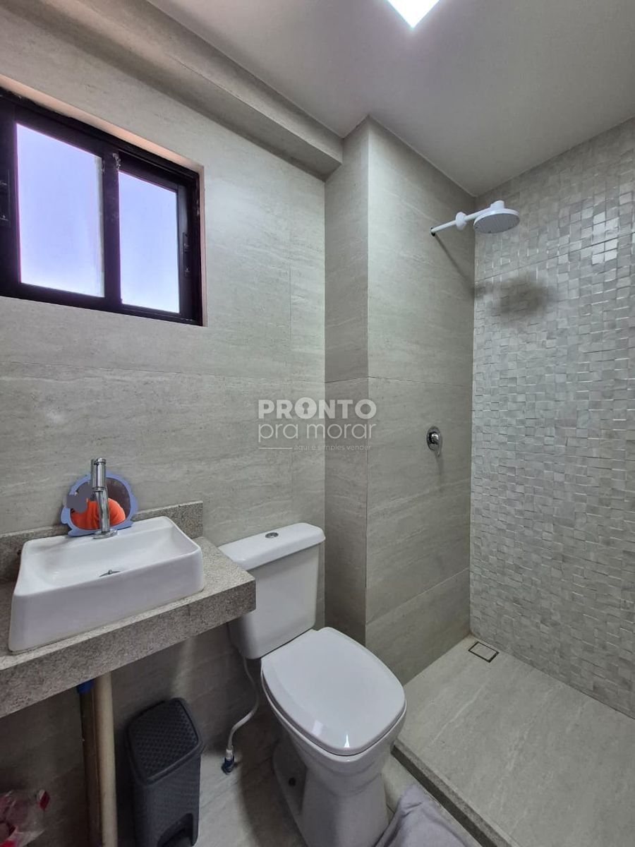 Apartamento, 1 quarto, 22 m² - Foto 5