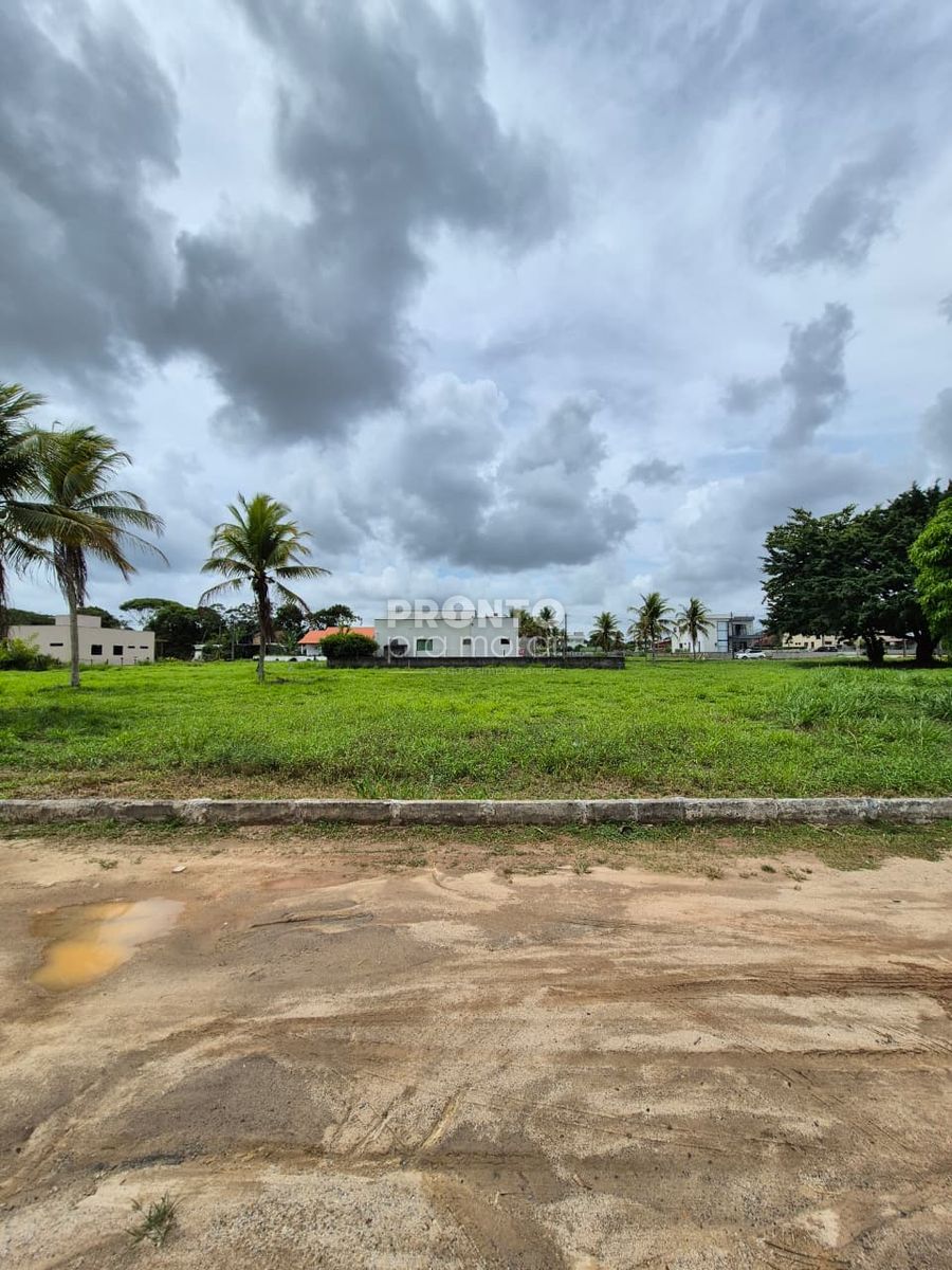 Lote/Terreno/Condomínio em Aldeia dos Camarás - Wallace Pinto Corretor