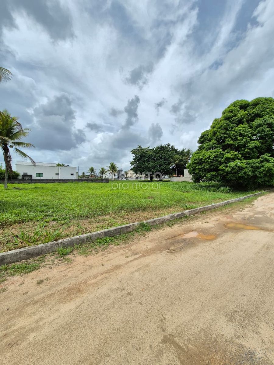 Lote/Terreno/Condomínio em Aldeia dos Camarás - Wallace Pinto Corretor