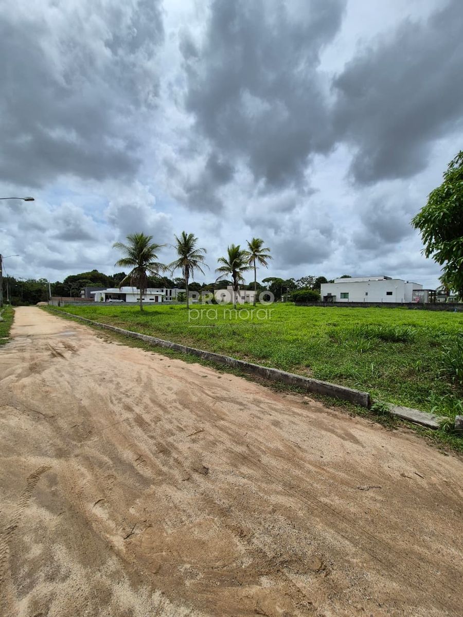 Lote/Terreno/Condomínio em Aldeia dos Camarás - Wallace Pinto Corretor