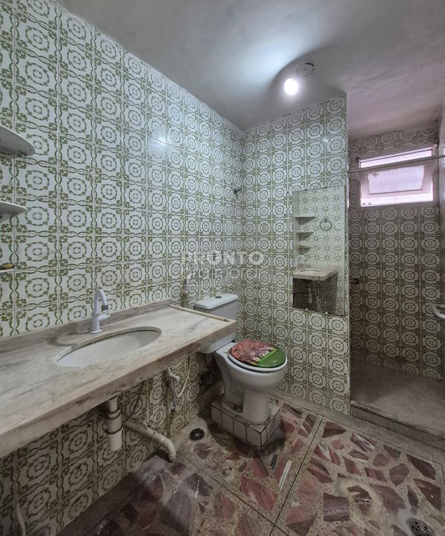Apartamento com 3 quartos em Encruzilhada - Wallace Pinto Corretor