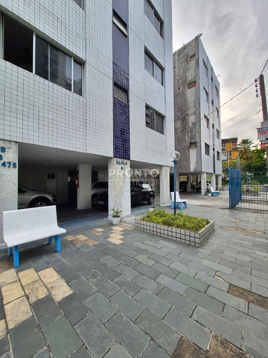 Apartamento, 2 quartos, 82 m² - Foto 13