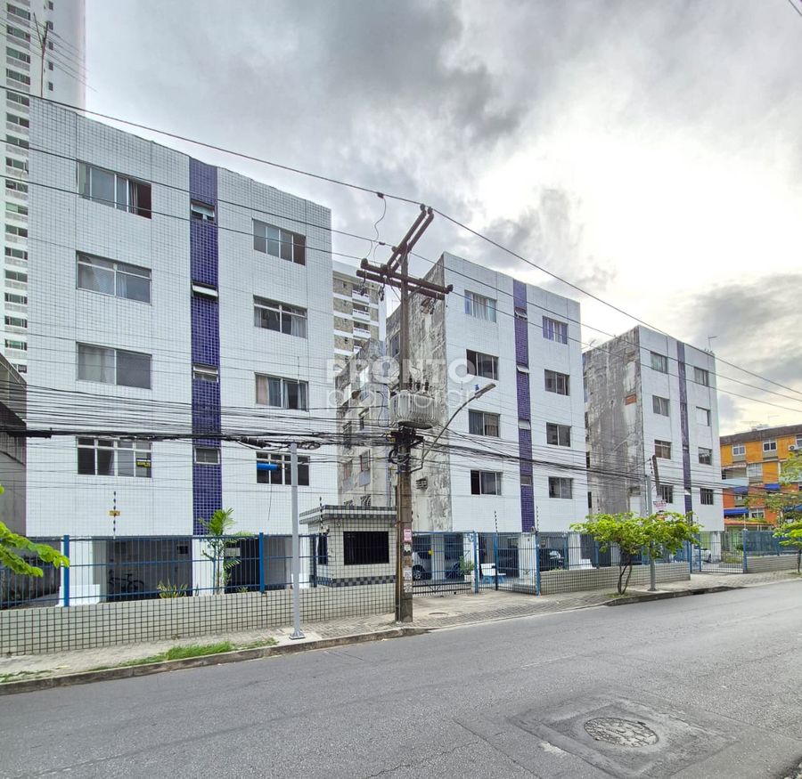 Apartamento, 2 quartos, 82 m² - Foto 12