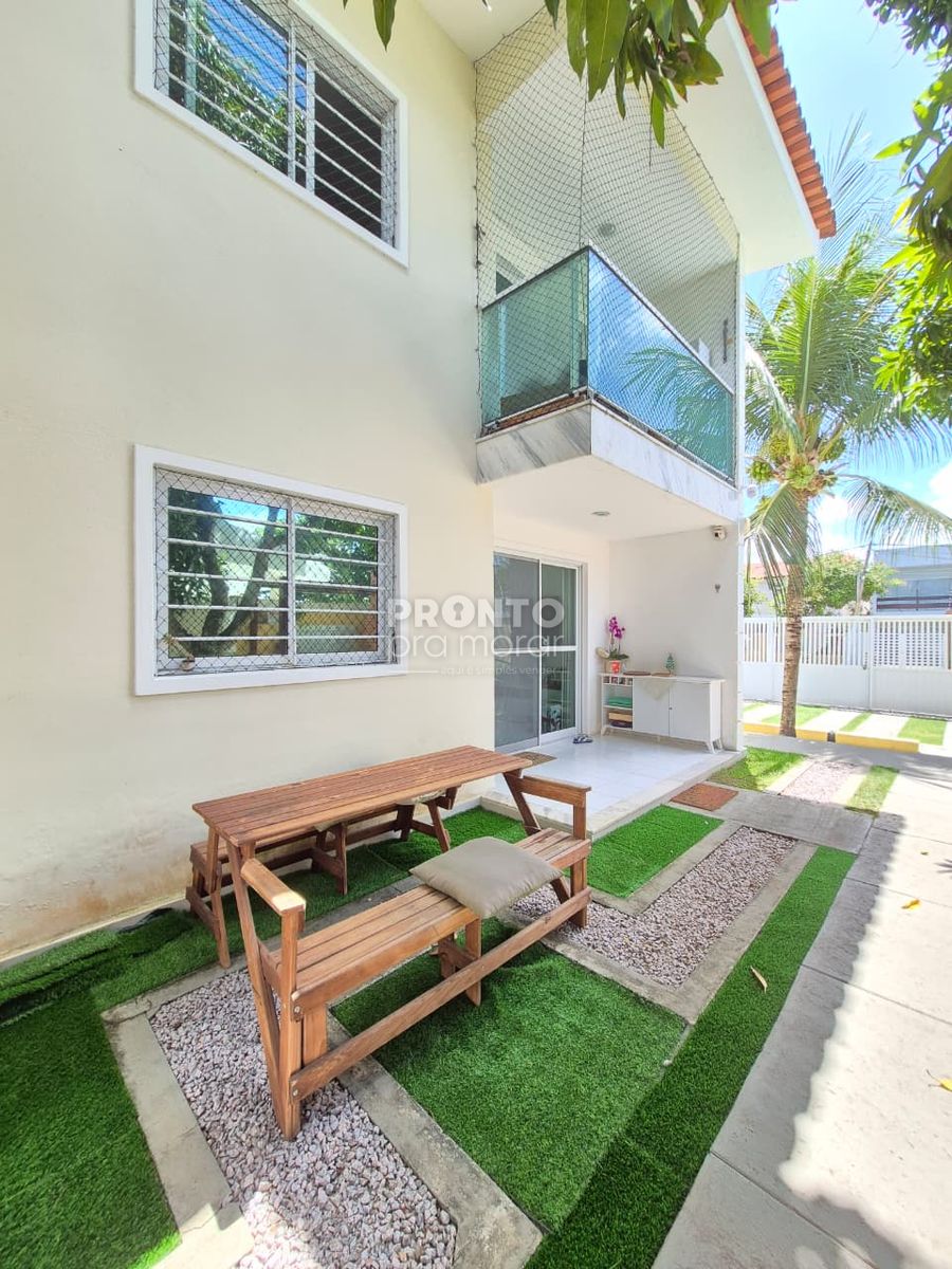 Casa, 3 quartos, 86 m² - Foto 15