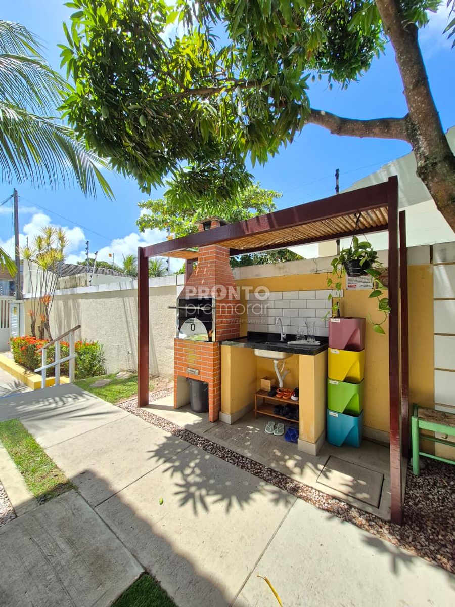 Casa, 3 quartos, 86 m² - Foto 16