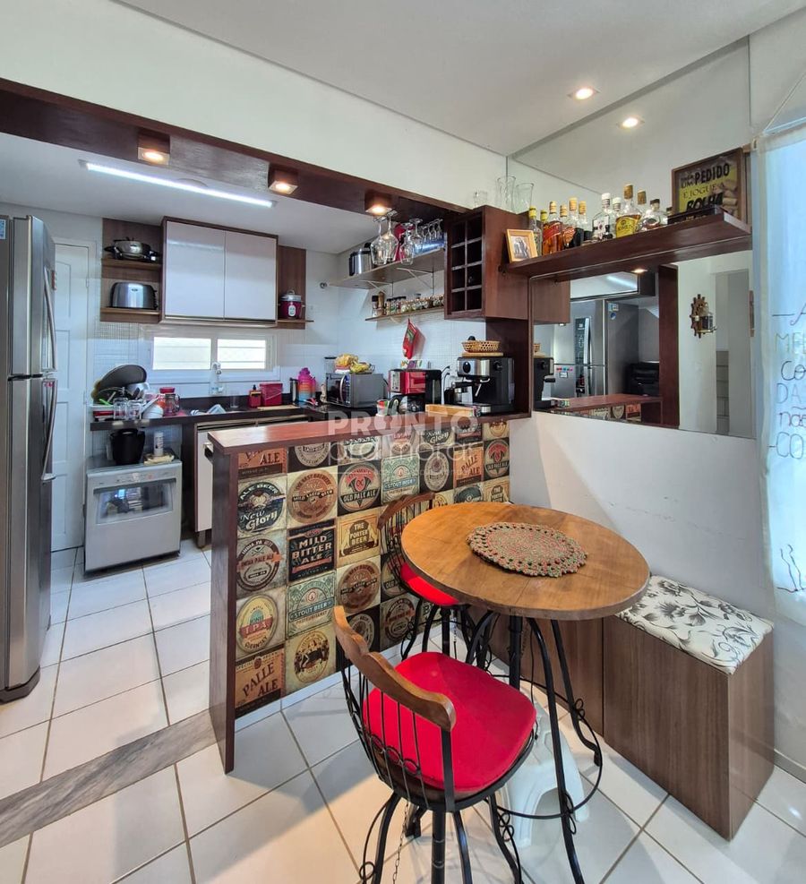 Casa, 3 quartos, 86 m² - Foto 13