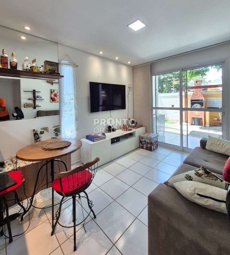 Casa, 3 quartos, 86 m² - Foto 8