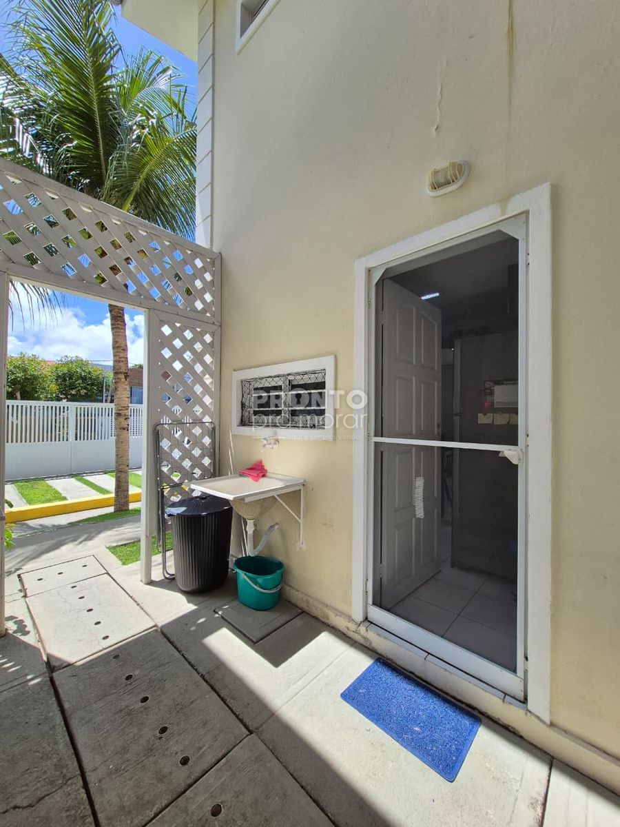 Casa, 3 quartos, 86 m² - Foto 2