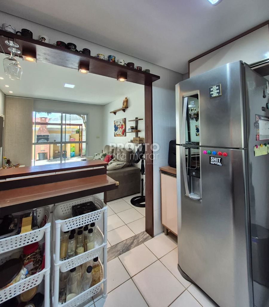 Casa, 3 quartos, 86 m² - Foto 7