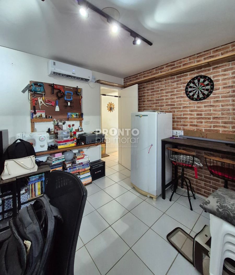 Casa, 3 quartos, 86 m² - Foto 9