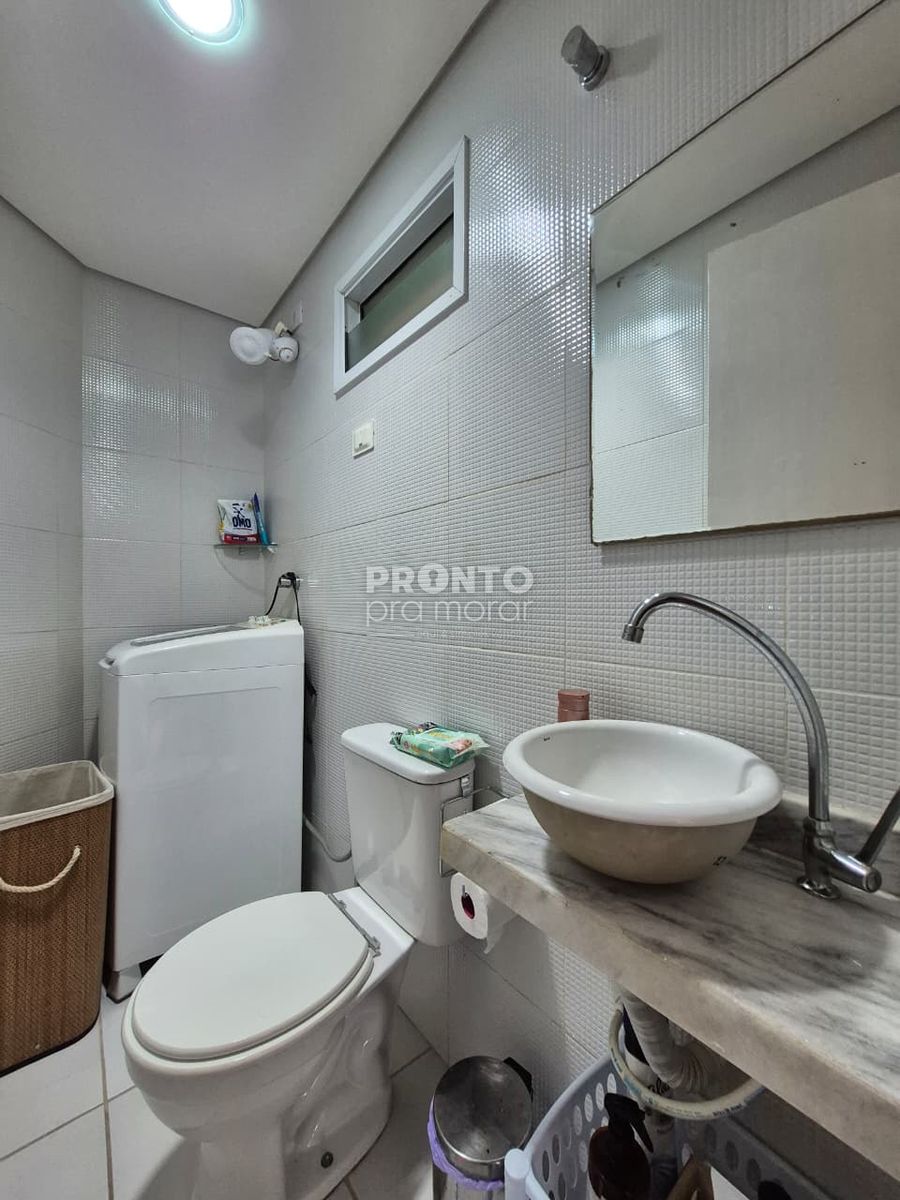 Casa, 3 quartos, 86 m² - Foto 3