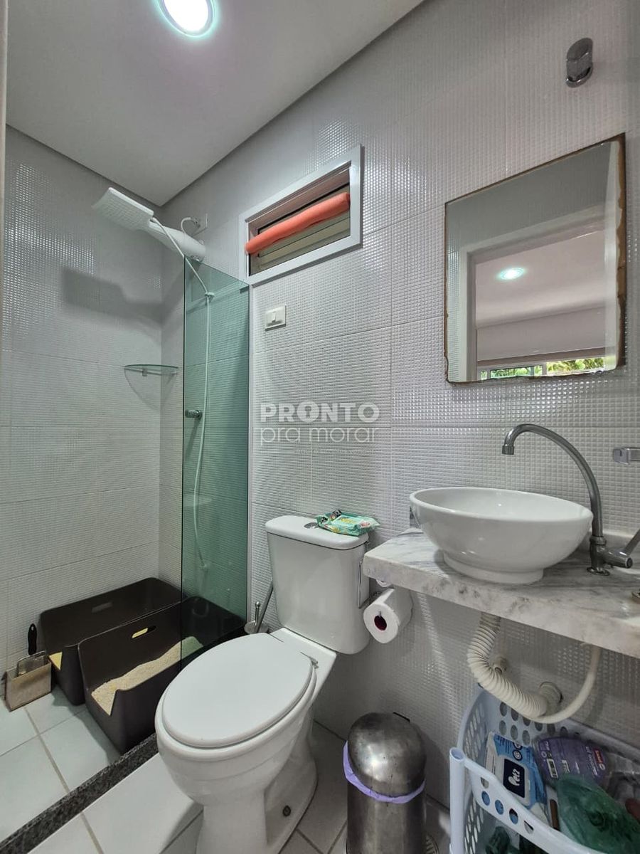Casa de Condomínio com 3 quartos em Tamandare - Wallace Pinto Corretor