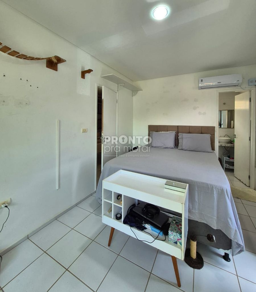 Casa de Condomínio com 3 quartos em Tamandare - Wallace Pinto Corretor