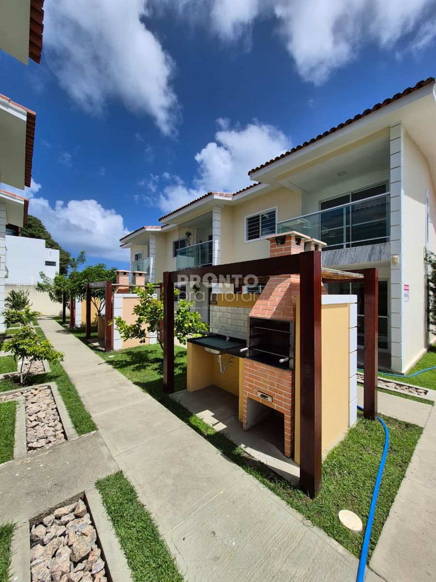 Casa, 3 quartos, 86 m² - Foto 17